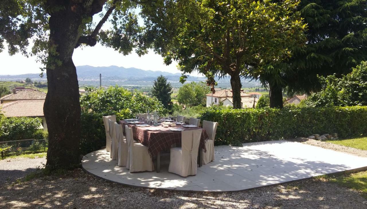 C & C Valdobbiadene Exterior foto