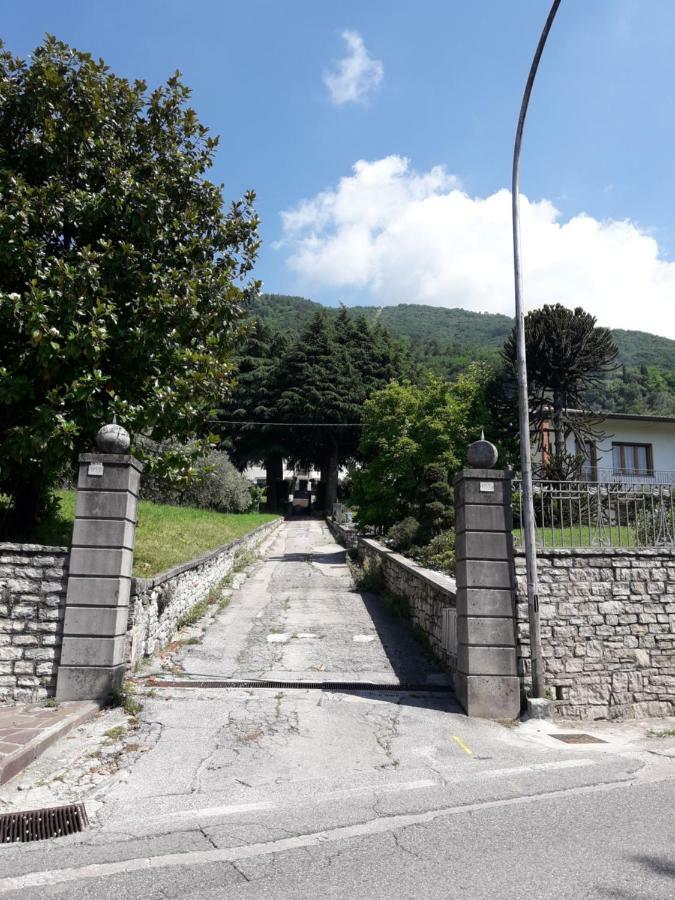 C & C Valdobbiadene Exterior foto