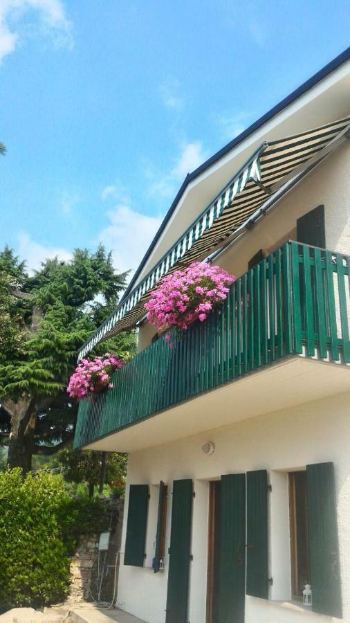 C & C Valdobbiadene Exterior foto